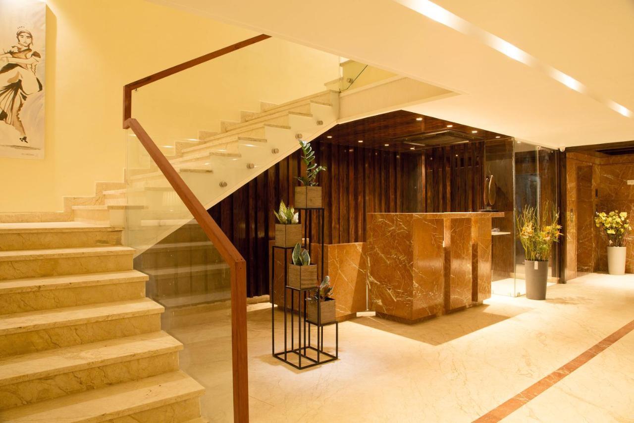 Sri Aadhish Grand Hotel Arantāngi Εξωτερικό φωτογραφία